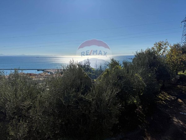 appartamento in vendita a Formia