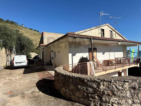 appartamento in vendita a Formia