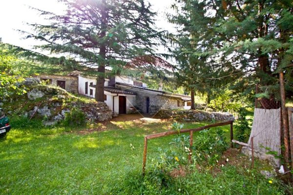 appartamento in vendita a Formia in zona Marànola