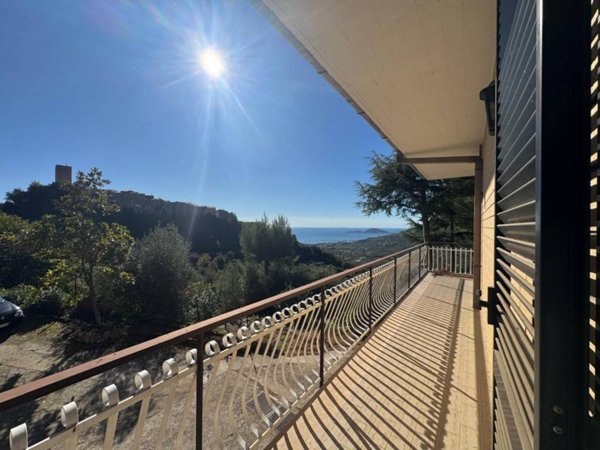 appartamento in vendita a Formia in zona Marànola