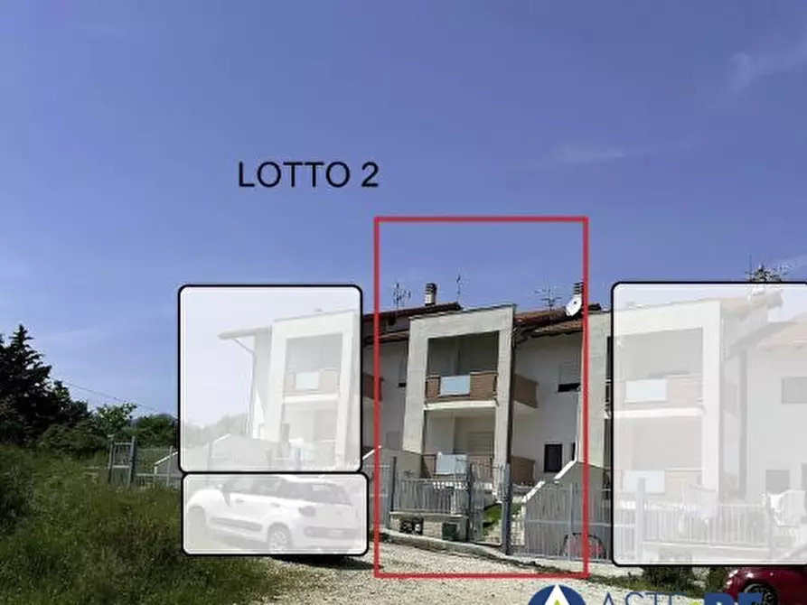 casa indipendente in vendita a Formia