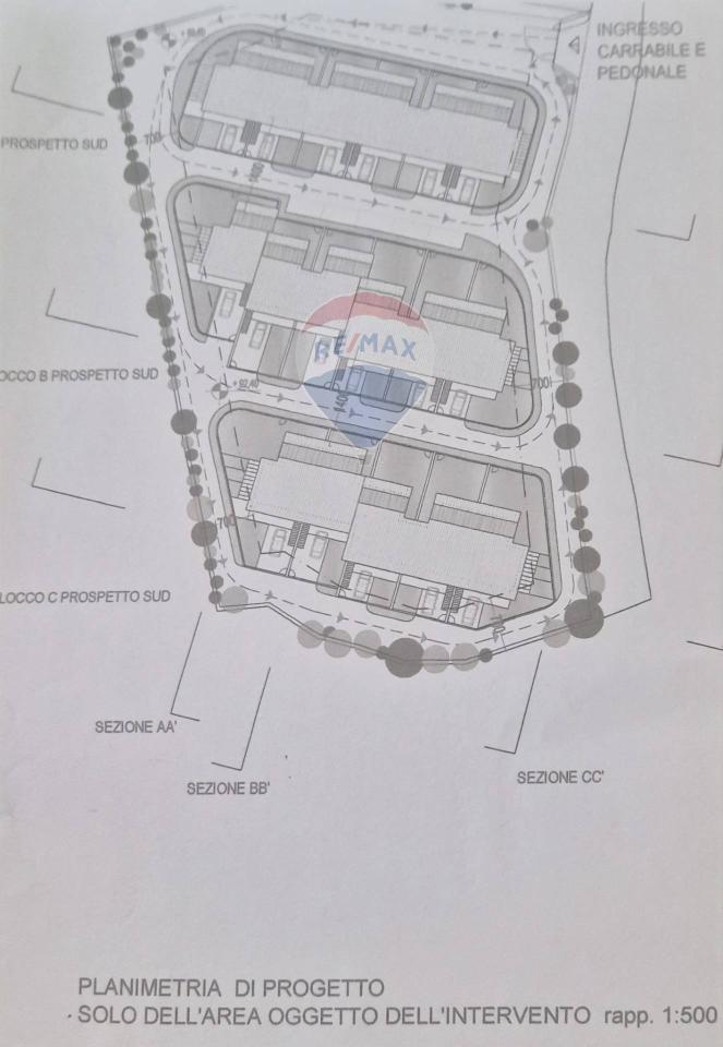 appartamento in vendita a Formia