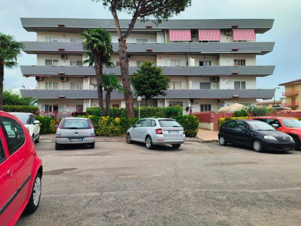 appartamento in vendita a Formia
