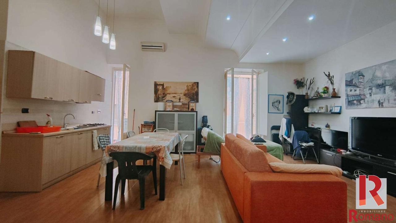 appartamento in vendita a Formia