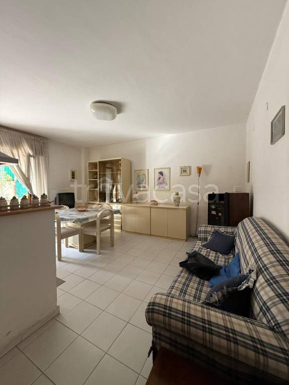 appartamento in vendita a Formia