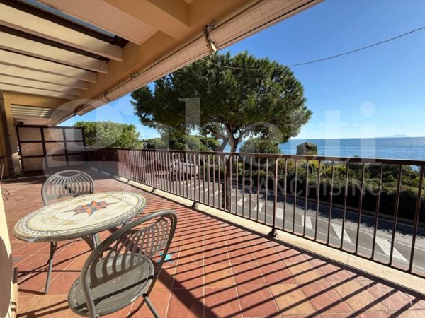 appartamento in vendita a Formia