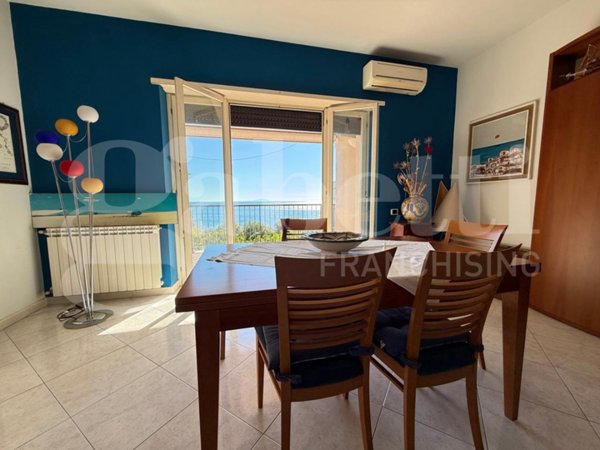 appartamento in vendita a Formia