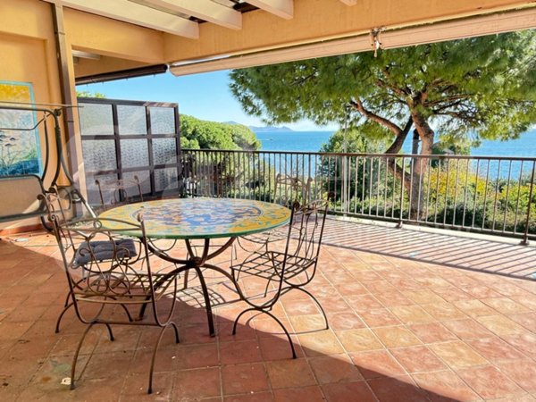 appartamento in vendita a Formia