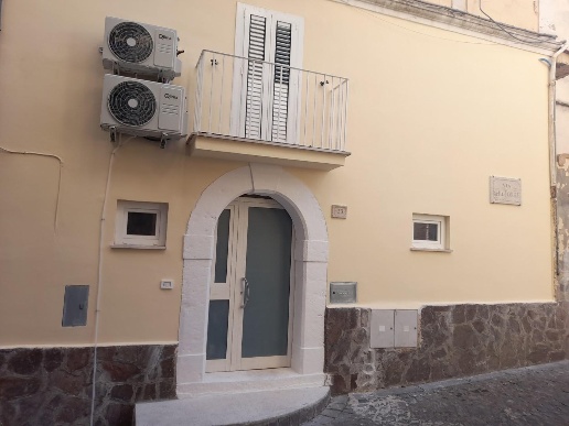 appartamento in vendita a Formia