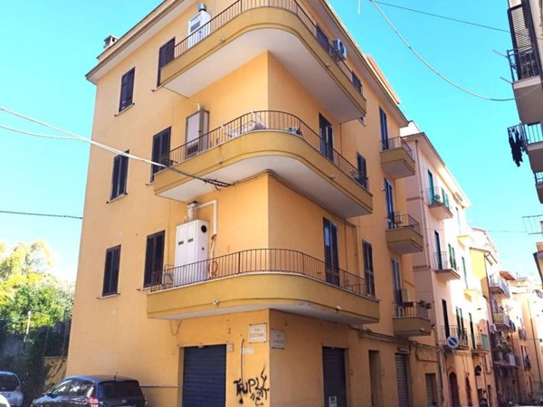 appartamento in vendita a Formia