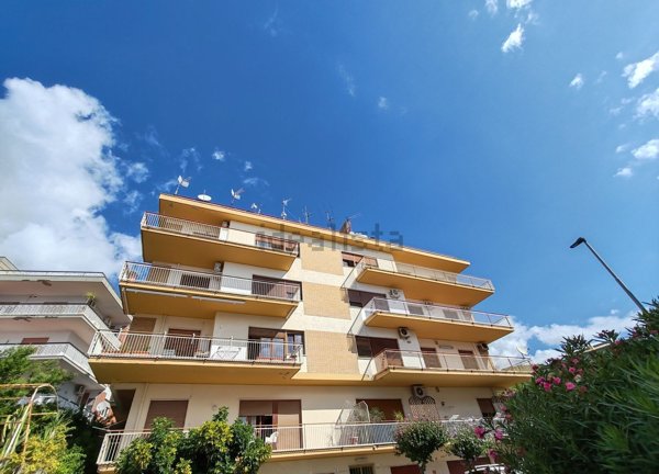 appartamento in vendita a Formia