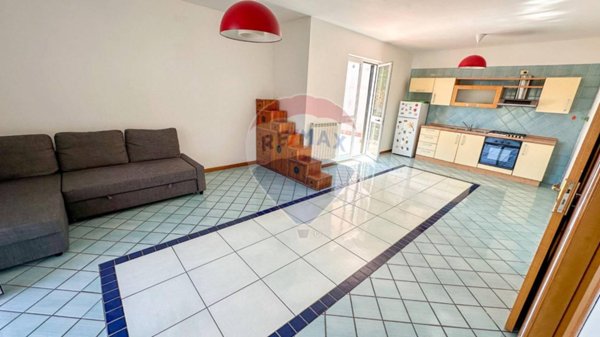 appartamento in vendita a Formia