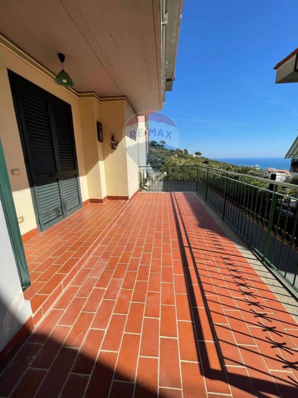 appartamento in vendita a Formia