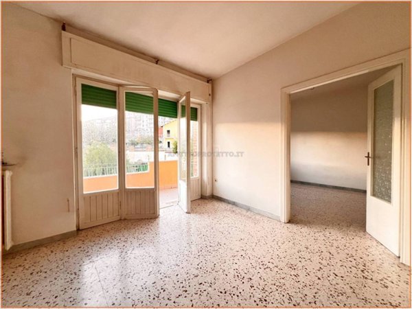 appartamento in vendita a Formia