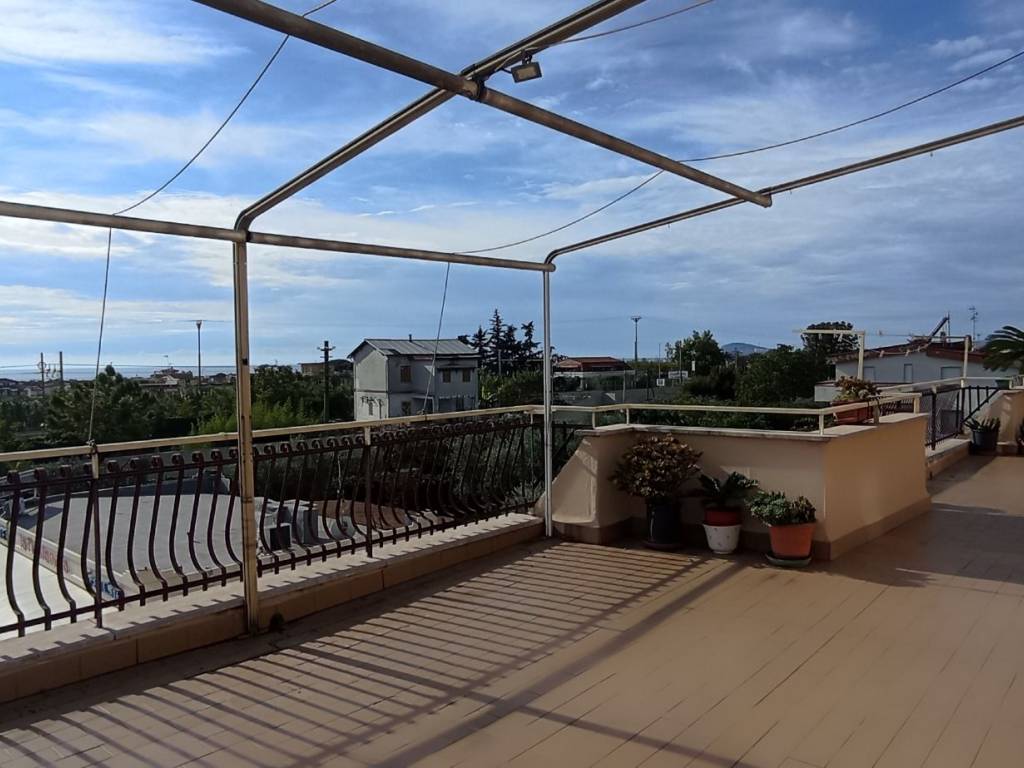 appartamento in vendita a Formia