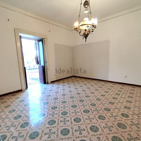 appartamento in vendita a Formia