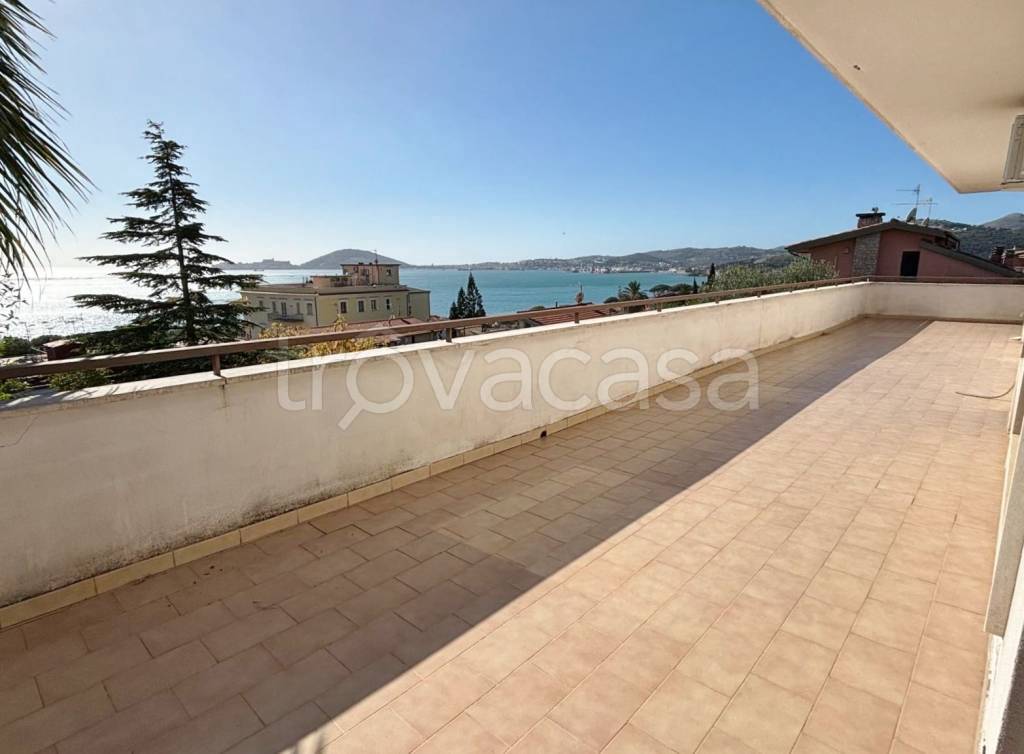 casa indipendente in vendita a Formia