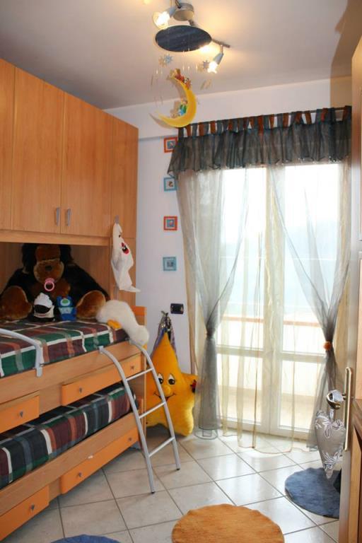 casa indipendente in vendita a Formia in zona Trivio