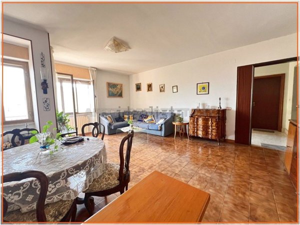 appartamento in vendita a Formia