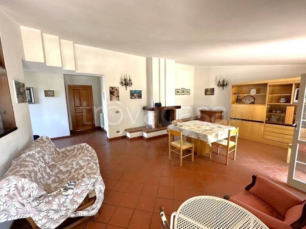 appartamento in vendita a Formia