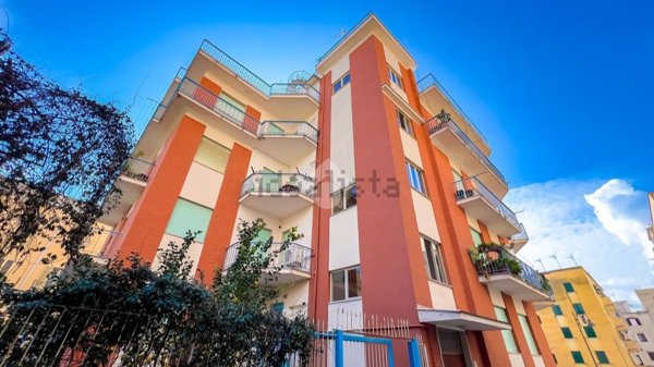 appartamento in vendita a Formia