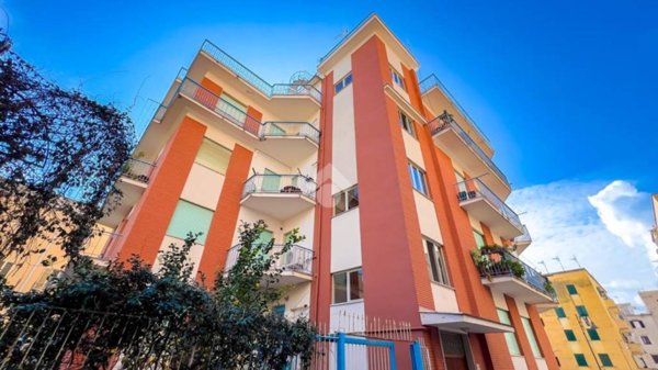 appartamento in vendita a Formia