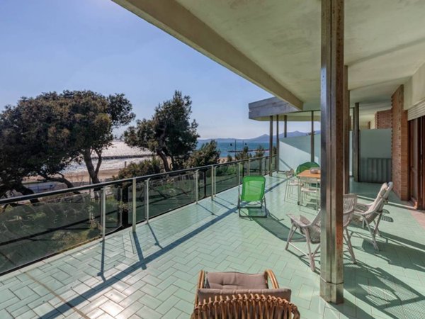 appartamento in vendita a Formia