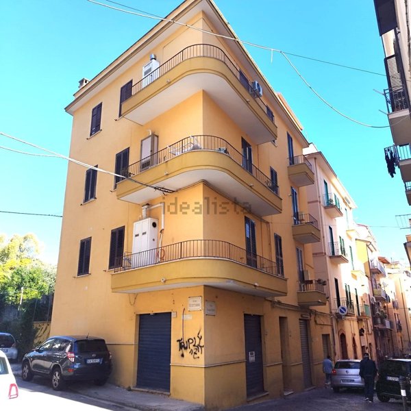 appartamento in vendita a Formia