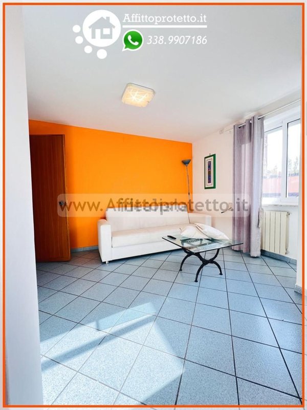 appartamento in vendita a Formia