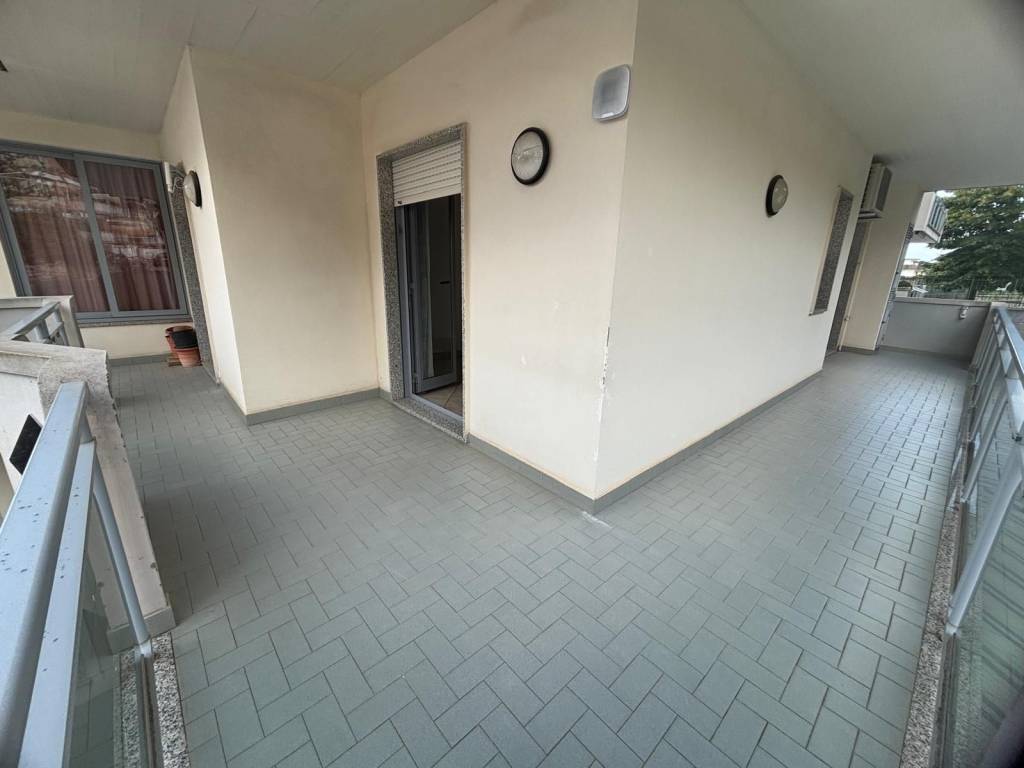 appartamento in vendita a Formia