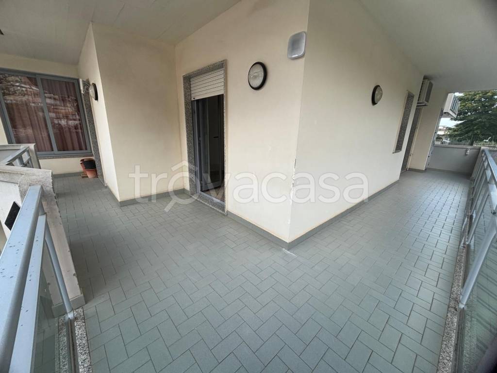 appartamento in vendita a Formia