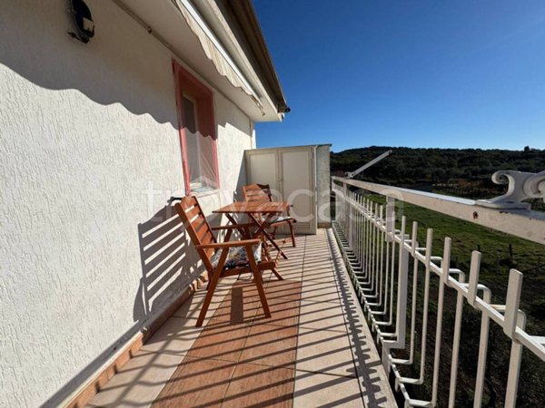 appartamento in vendita a Formia