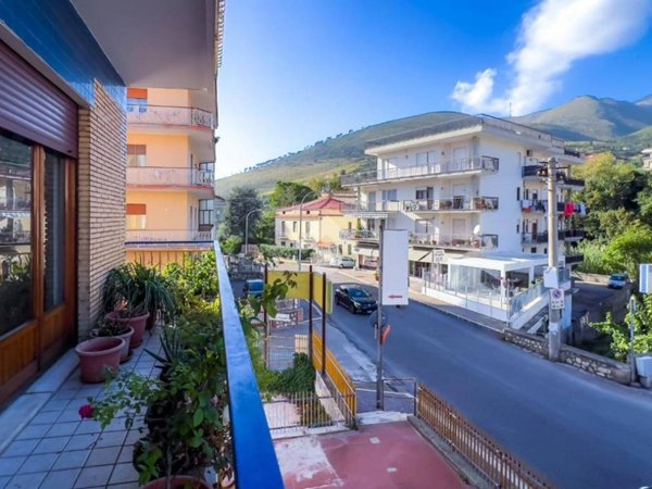 appartamento in vendita a Formia