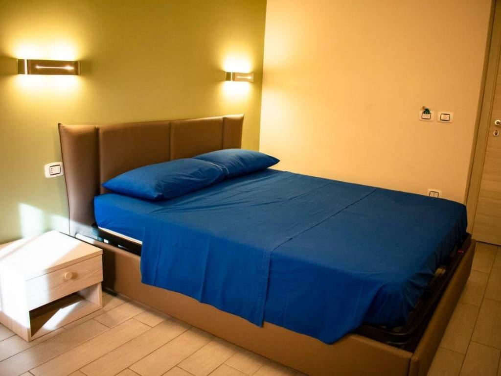 appartamento in vendita a Formia