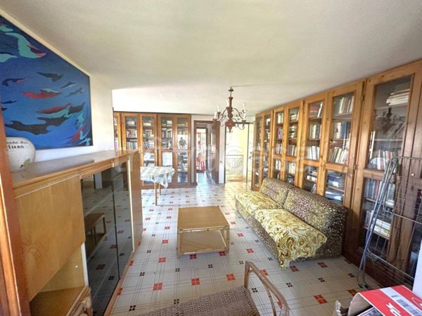 appartamento in vendita a Formia