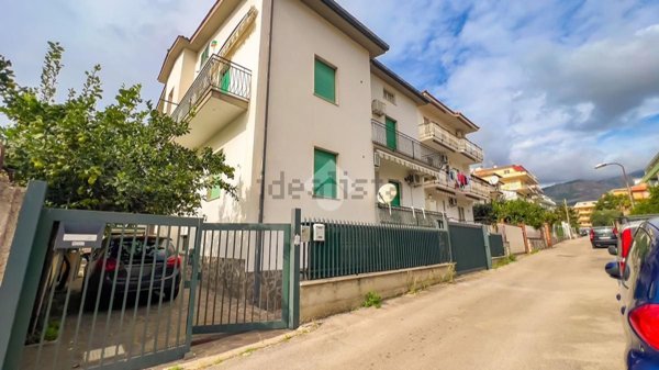 appartamento in vendita a Formia