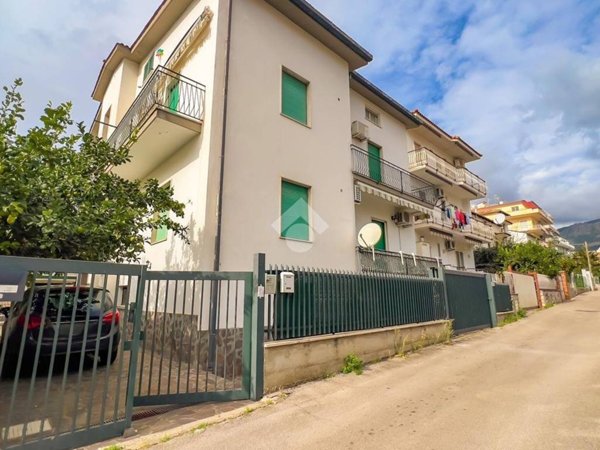 appartamento in vendita a Formia