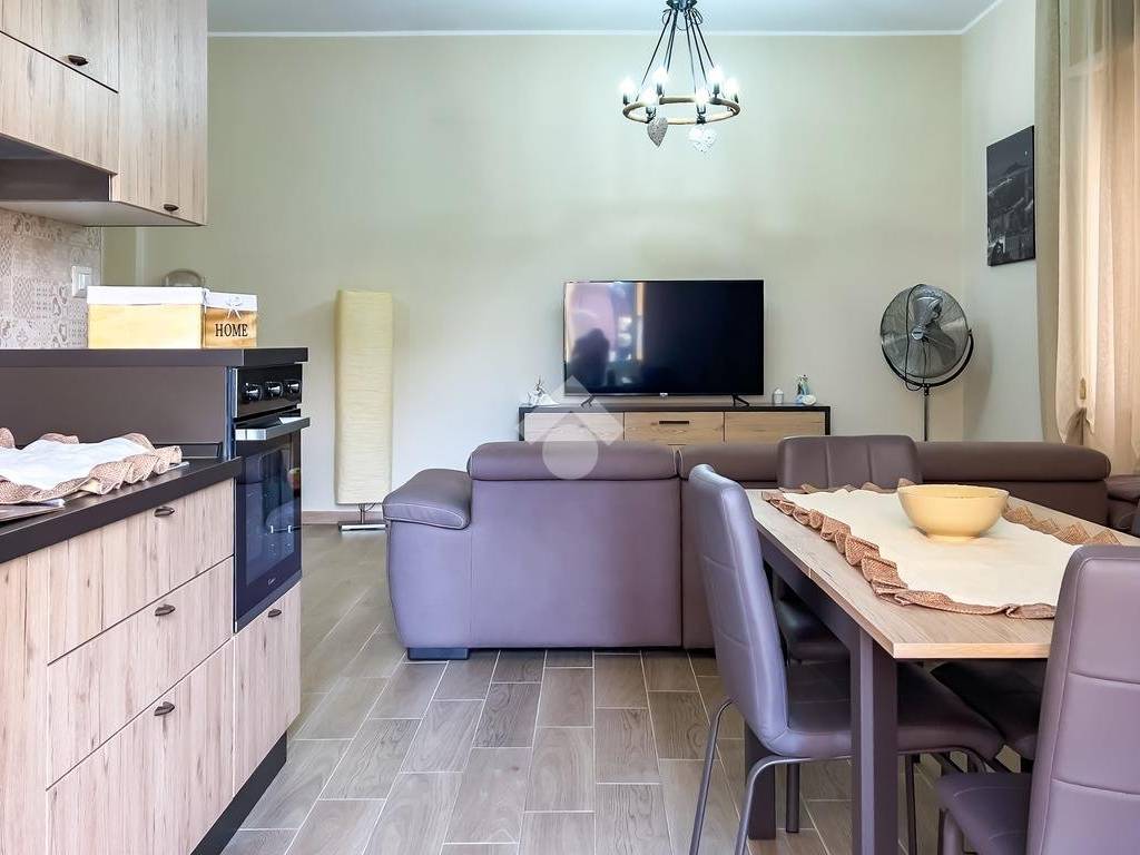 appartamento in vendita a Formia