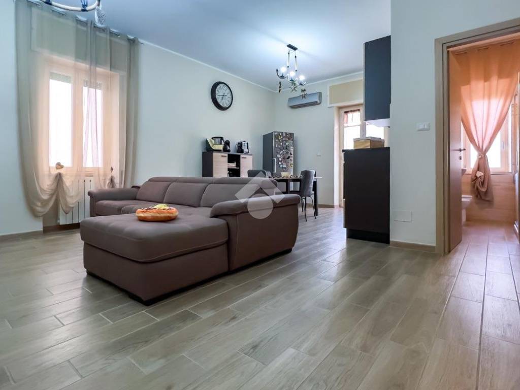 appartamento in vendita a Formia