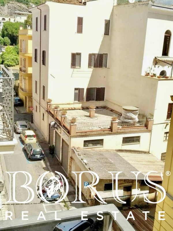 appartamento in vendita a Formia