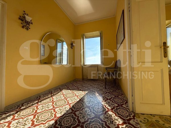 appartamento in vendita a Formia