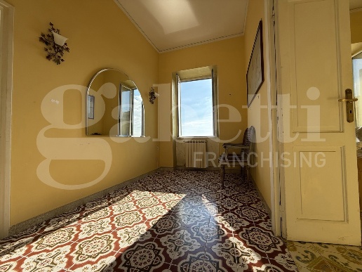 appartamento in vendita a Formia