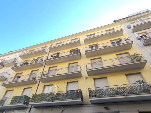 appartamento in vendita a Formia