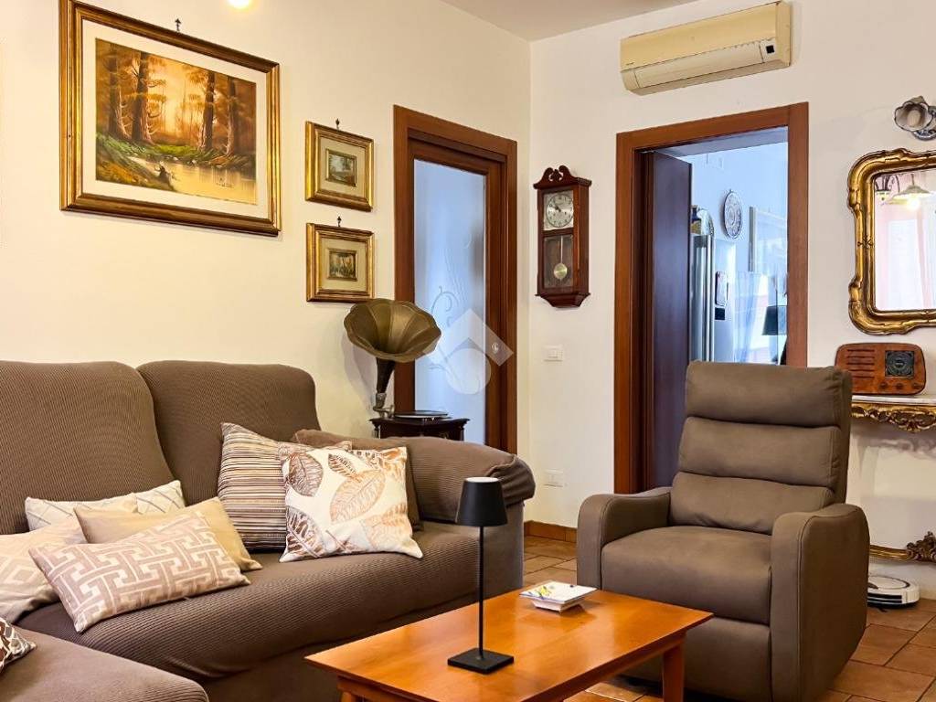 appartamento in vendita a Formia