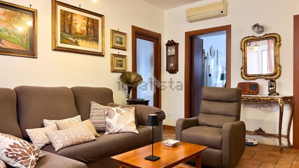 appartamento in vendita a Formia