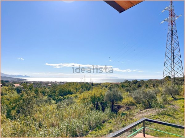 casa indipendente in vendita a Formia