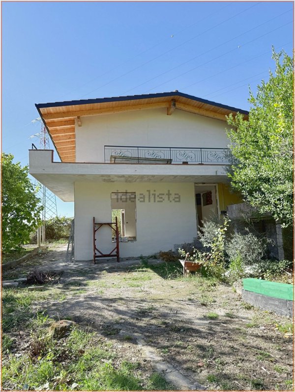 casa indipendente in vendita a Formia