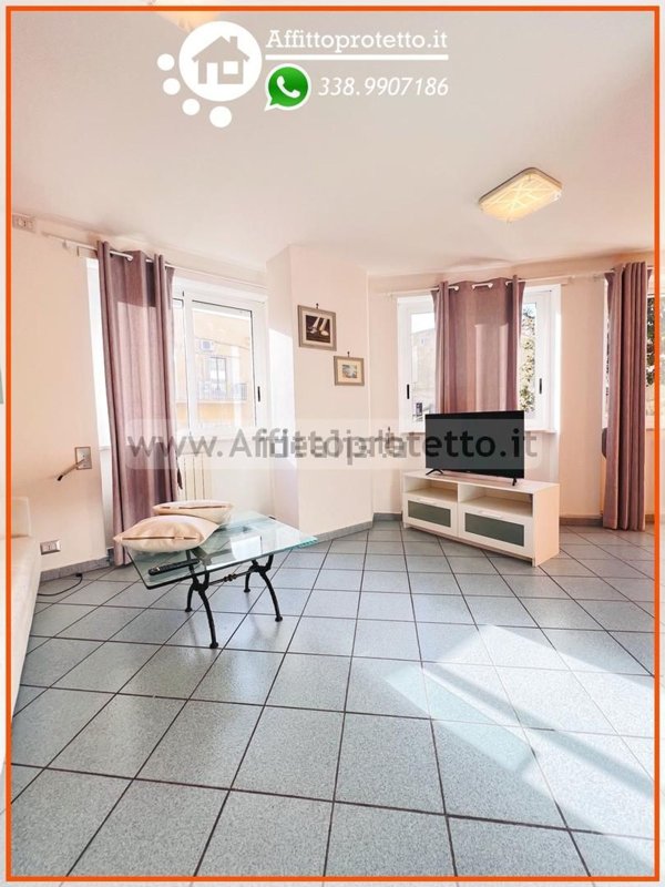 appartamento in vendita a Formia