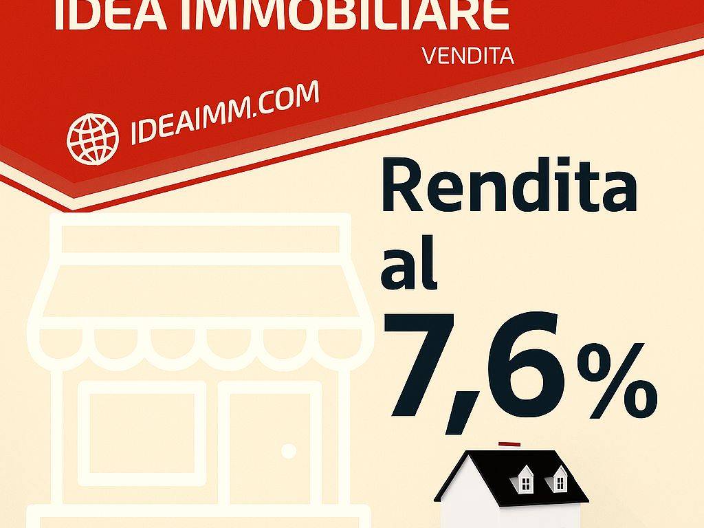 negozio in vendita a Formia