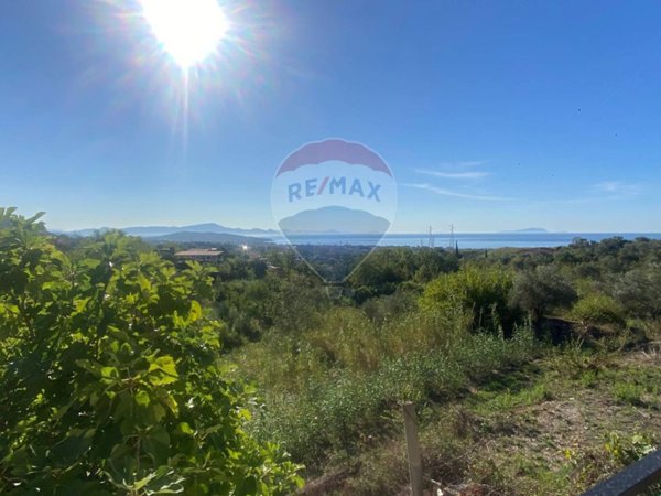 casa indipendente in vendita a Formia